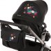 Детская коляска Invictus V-PLUS 2 в 1
